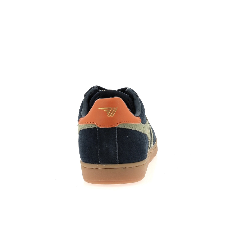 Gola EQUIPE II SUEDE2224401_6