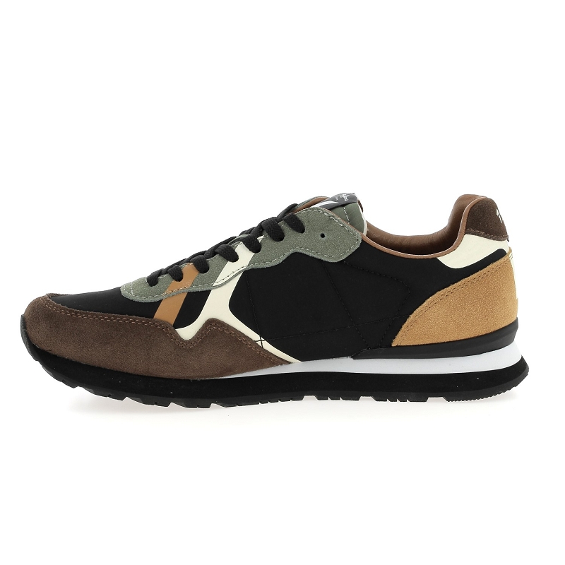 Pepe jeans london BRIT PRINTS M2229901_4