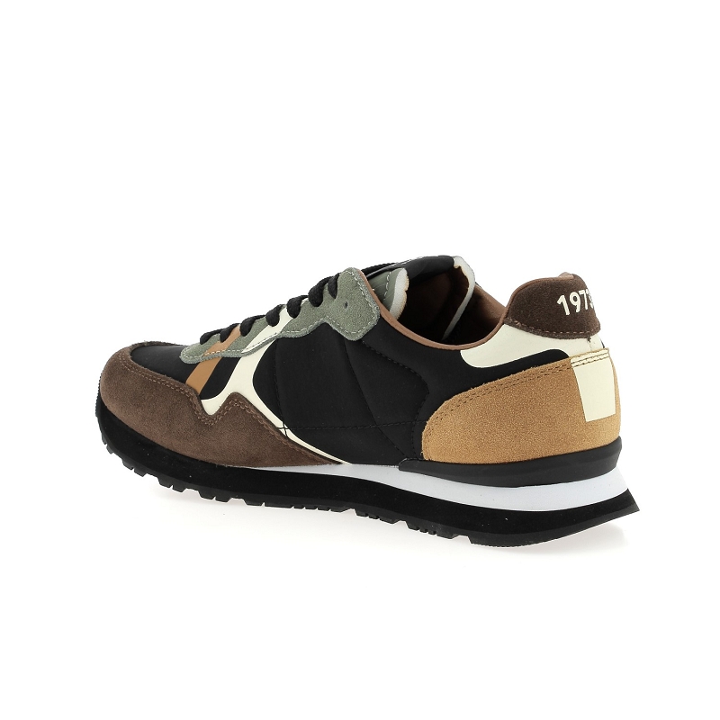 Pepe jeans london BRIT PRINTS M2229901_5
