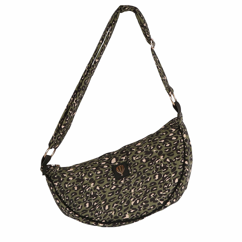 Le voyage en panier FAUVI