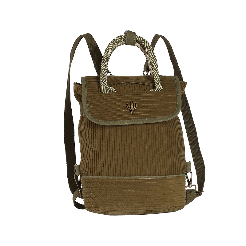 Le voyage en panier DUVIDO