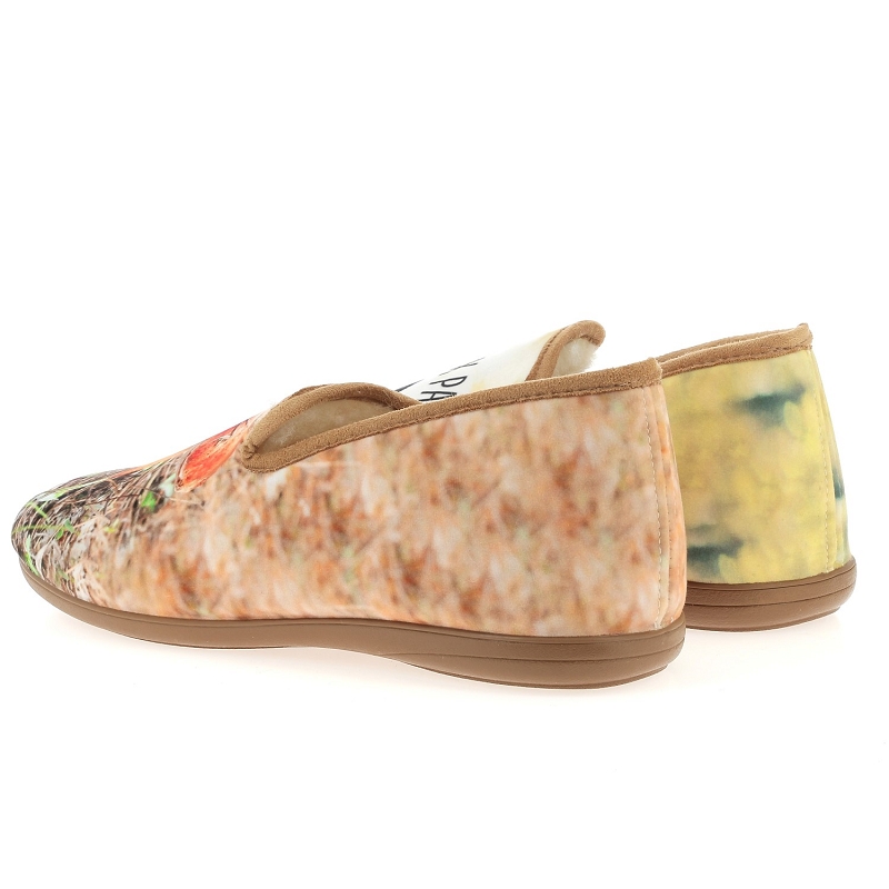 Elium PANTOUFLES FANTAISIE2261702_5
