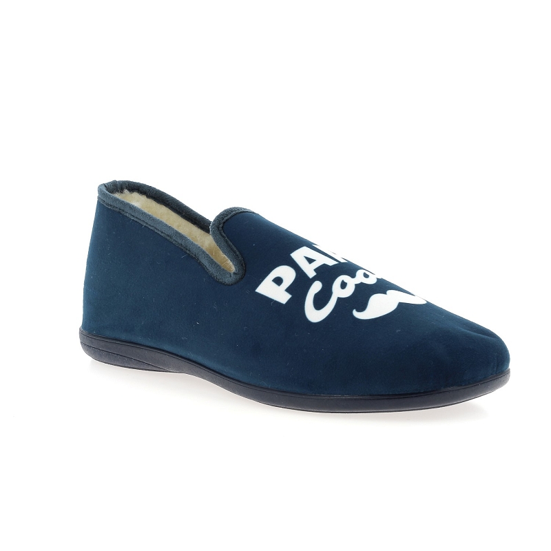 Elium PANTOUFLES FANTAISIE2261704_3