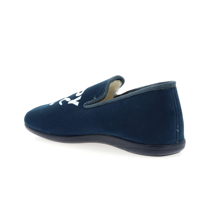 Elium PANTOUFLES FANTAISIE2261704_5