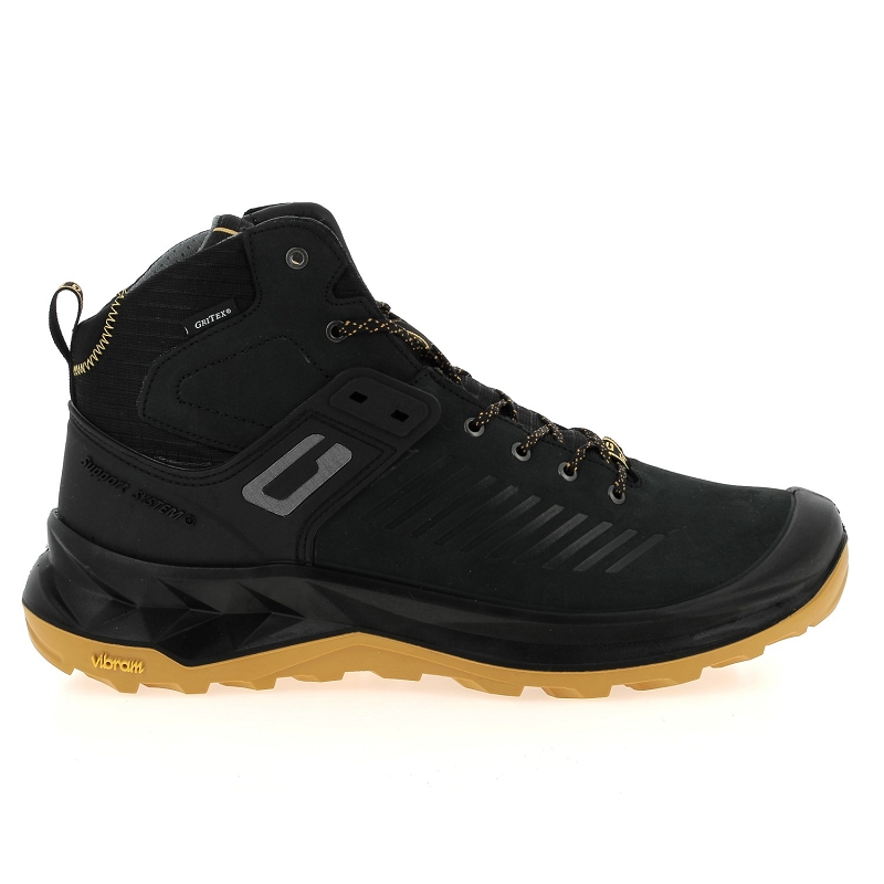 Grisport ZINGARO