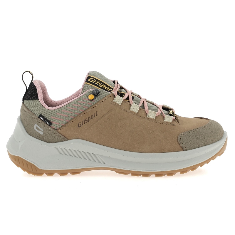 Grisport TISCALI