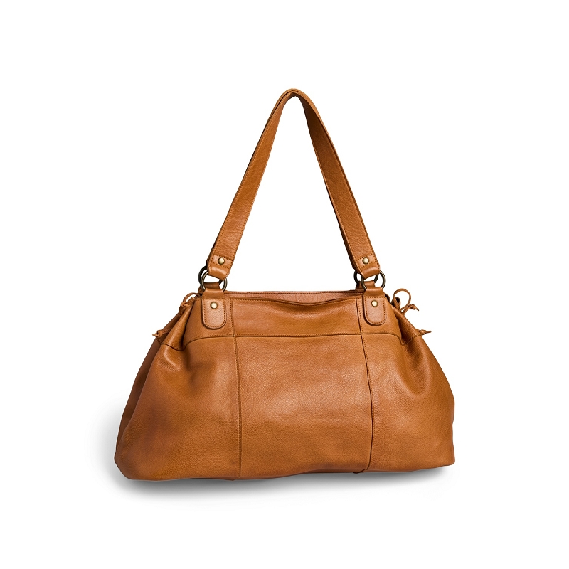 Pieces PCPIHANNA LEATHER BAG FC2284502_2