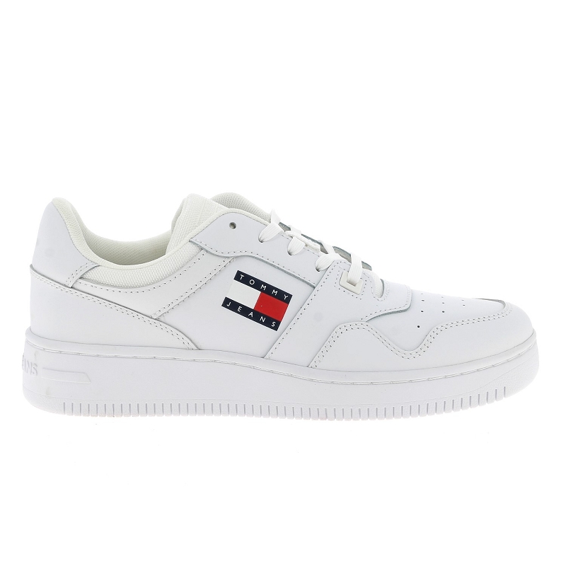 Tommy hilfiger TJW RETRO BASKET