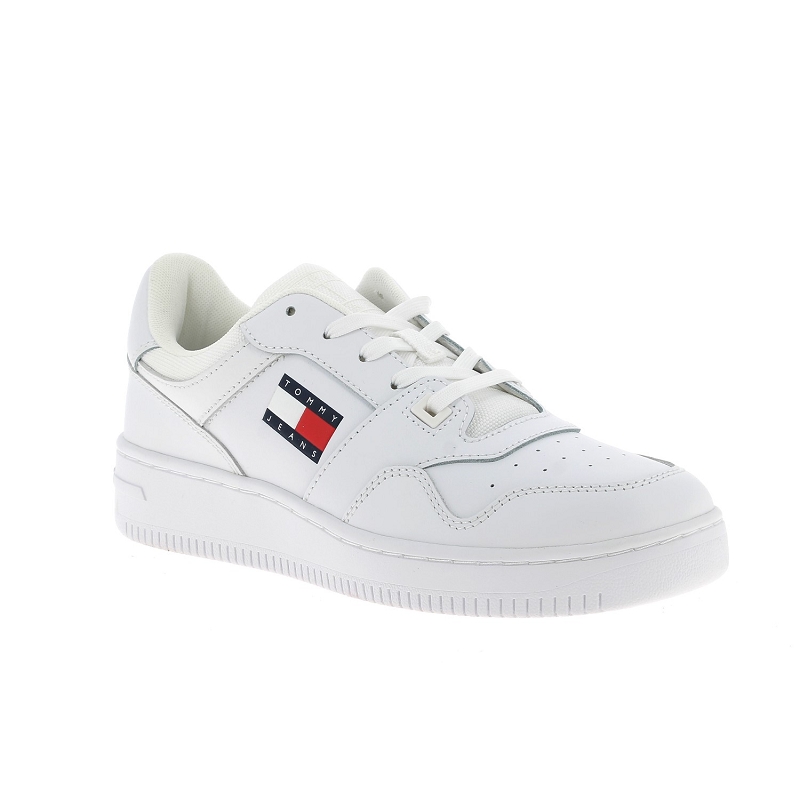 Tommy hilfiger TJW RETRO BASKET2286901_2