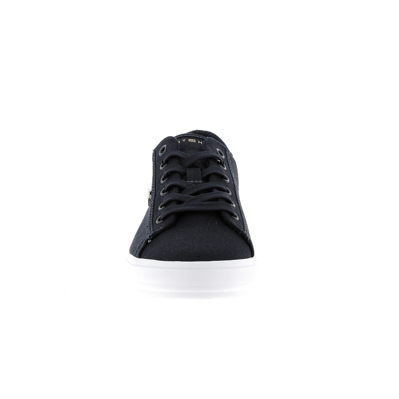 Tommy hilfiger VULC CANVAS LACE UP SNEAKER2287001_3