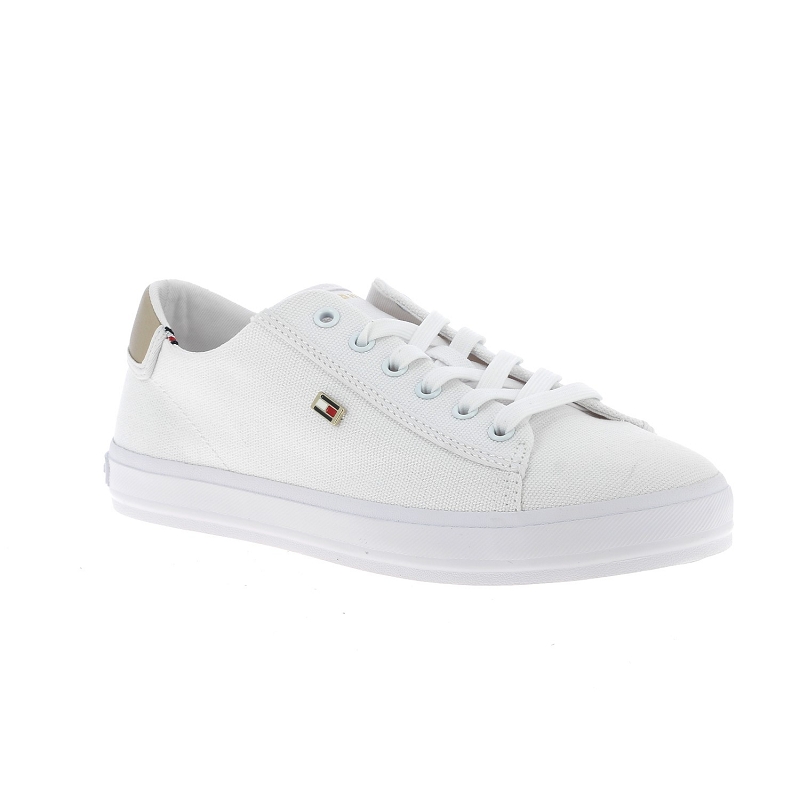 Tommy hilfiger VULC CANVAS LACE UP SNEAKER2287002_2