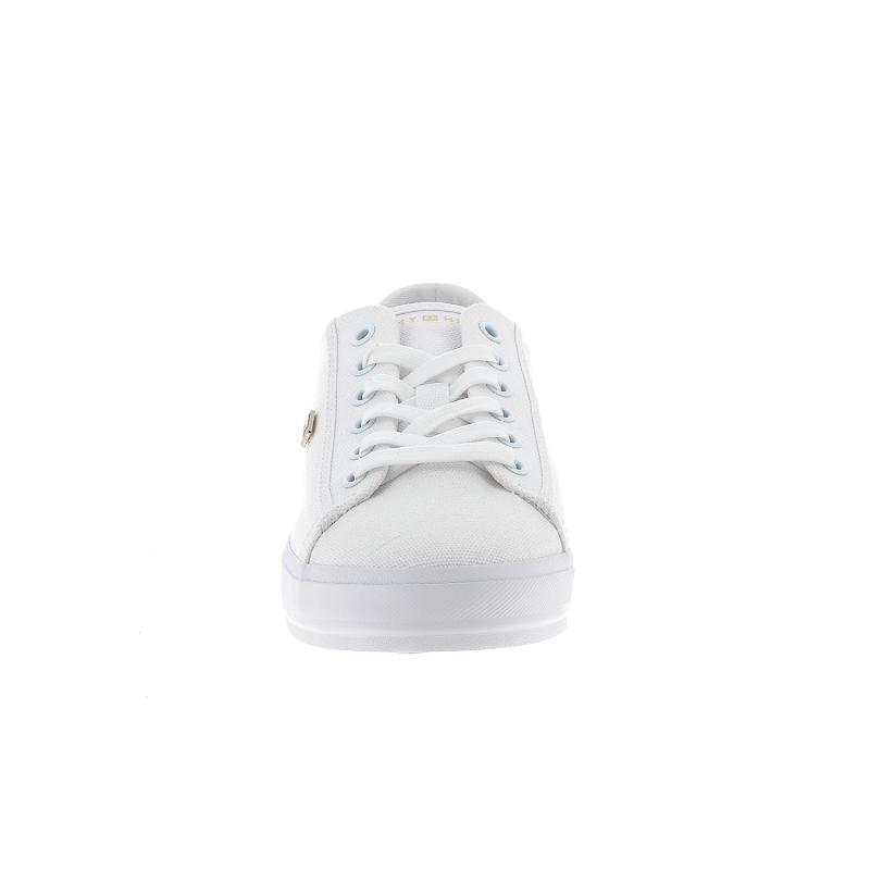 Tommy hilfiger VULC CANVAS LACE UP SNEAKER2287002_3