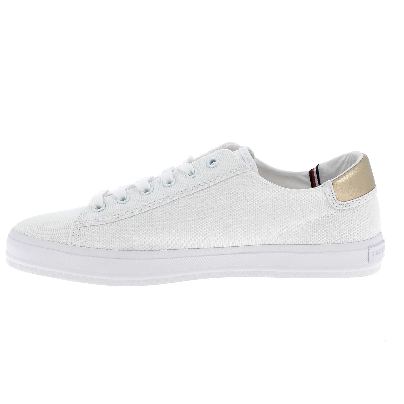 Tommy hilfiger VULC CANVAS LACE UP SNEAKER2287002_4