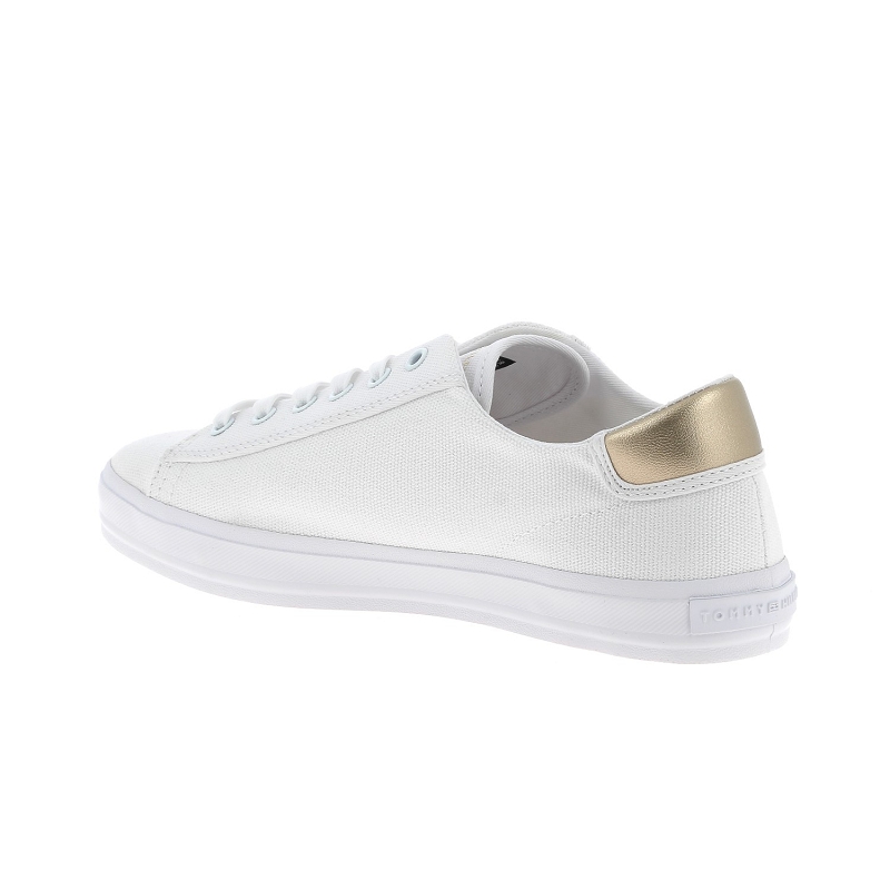 Tommy hilfiger VULC CANVAS LACE UP SNEAKER2287002_5