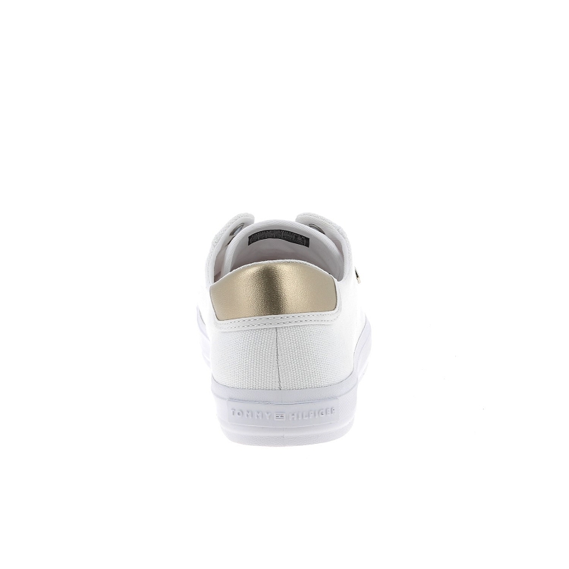 Tommy hilfiger VULC CANVAS LACE UP SNEAKER2287002_6