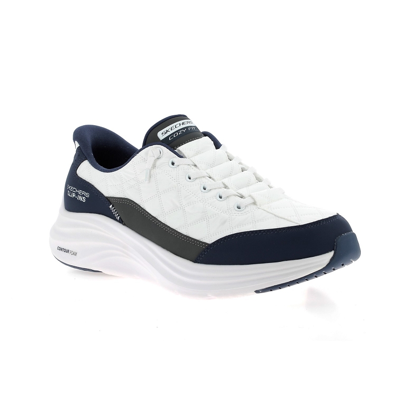 Skechers SLIP INS CONTOUR FOAM COZY2289201_2