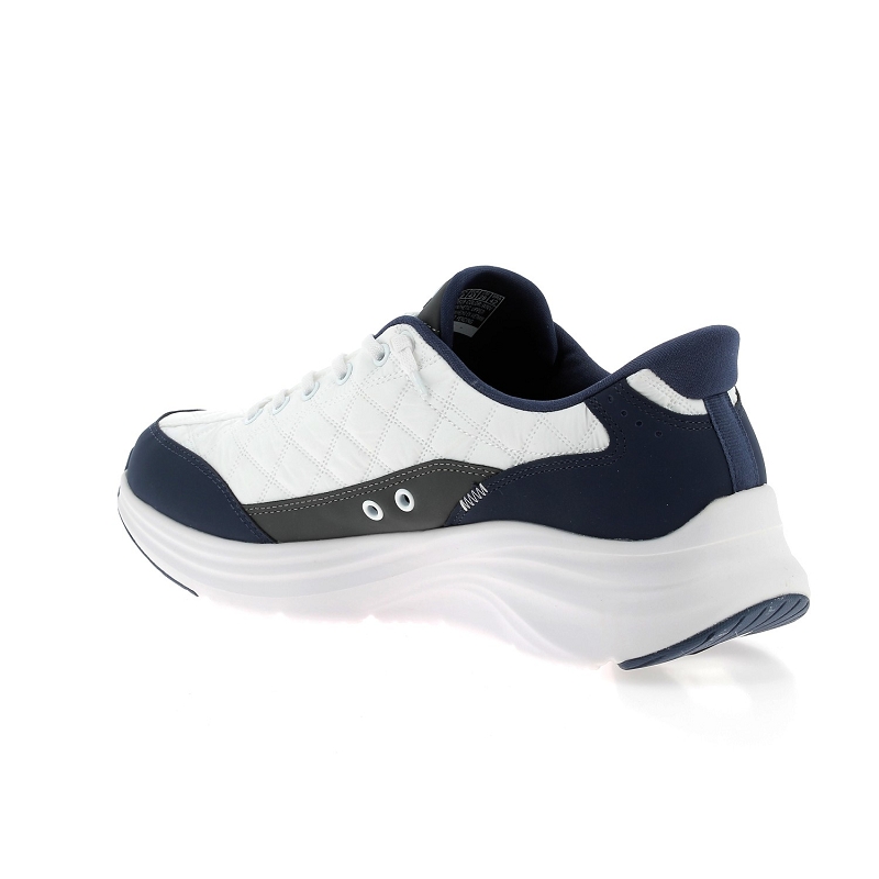 Skechers SLIP INS CONTOUR FOAM COZY2289201_5