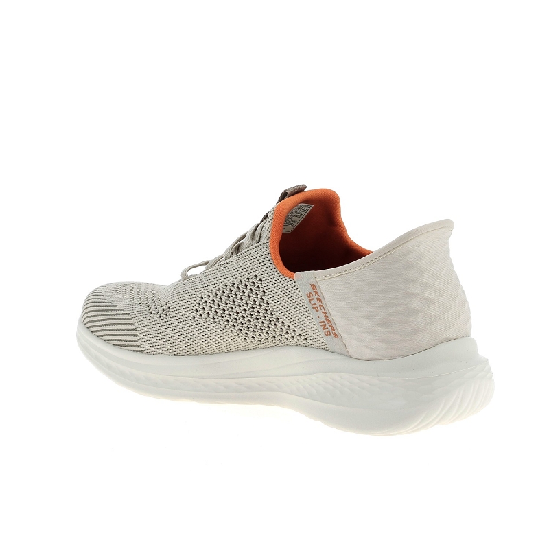 Skechers SLIP INS RELAXED FIT SLADE Q2289401_5