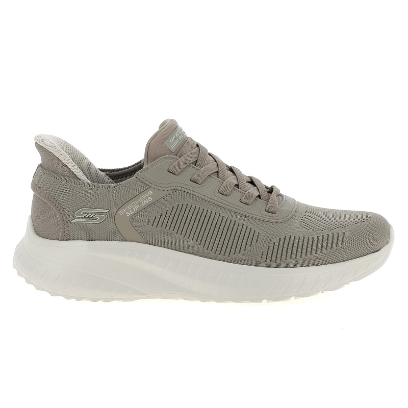 Skechers SLIPINS BOBS SPORT SQUAD CHAOS
