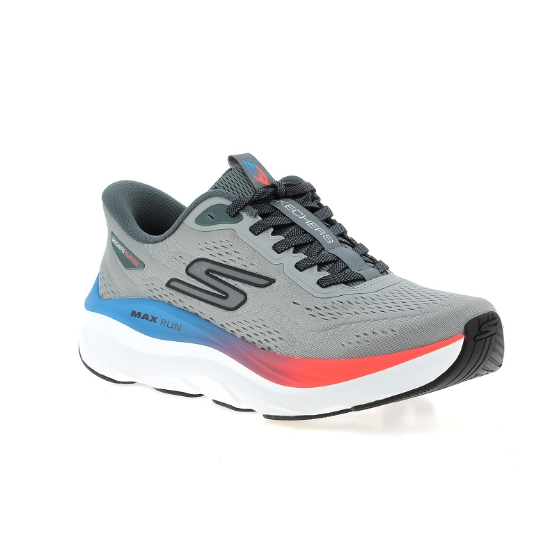 Skechers SLIPINS MAX CUSHIONING  MA2290101_2