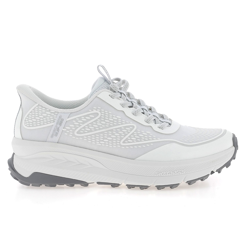 Skechers SLIP INS SWITCH BACK  MIST