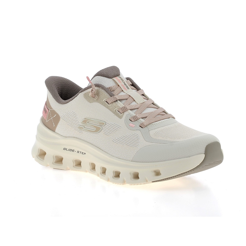 Skechers GLIDE STEP PRO  PURE MOTION2290301_2