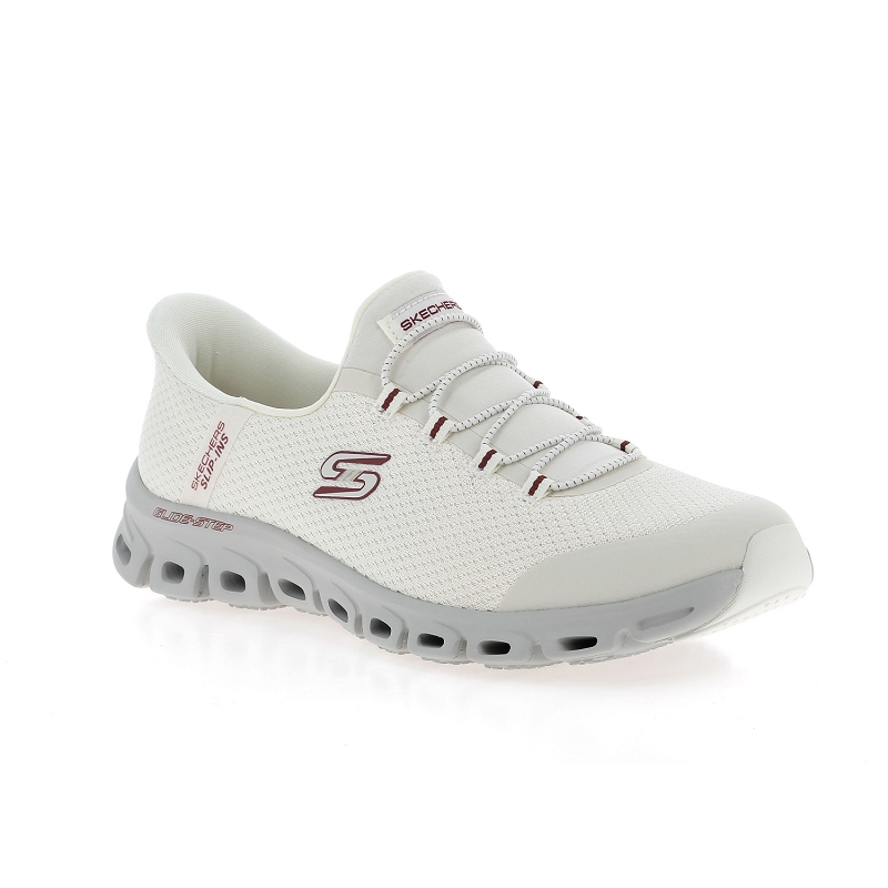 Skechers SLIP INS GLIDESTEP  VIBEY2290401_2