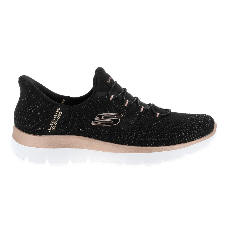 Skechers SLIP INS SUMMITS  BRILLIANT