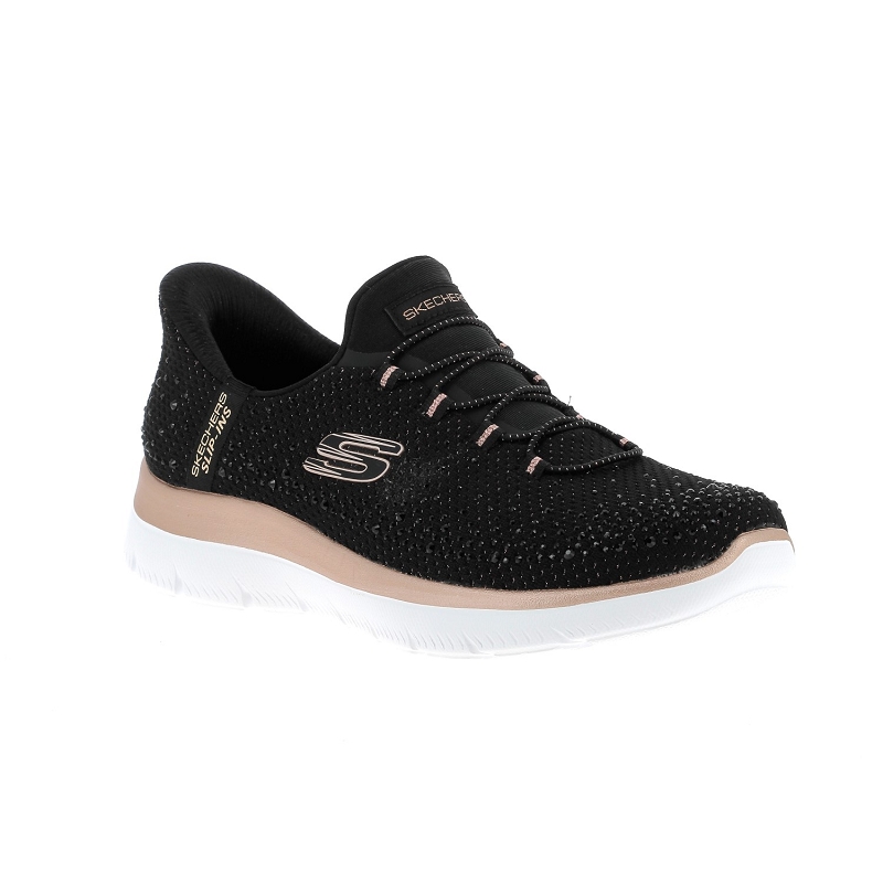 Skechers SLIP INS SUMMITS  BRILLIANT2290501_2