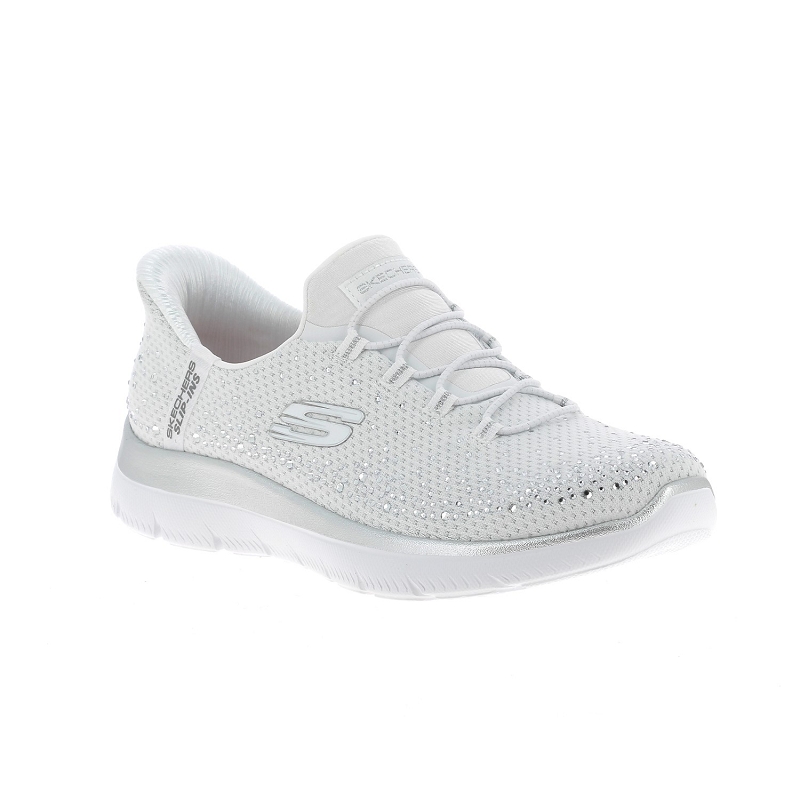 Skechers SLIP INS SUMMITS  BRILLIANT2290502_2
