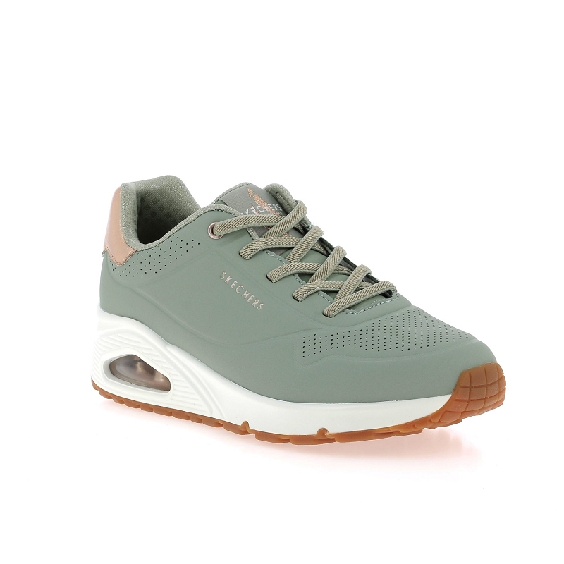 Skechers UNO SHIMMER AWAY2290704_2