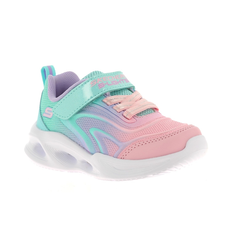 Skechers SLIGHTS SOLA GLOW  COLOR BREEZE2292001_2
