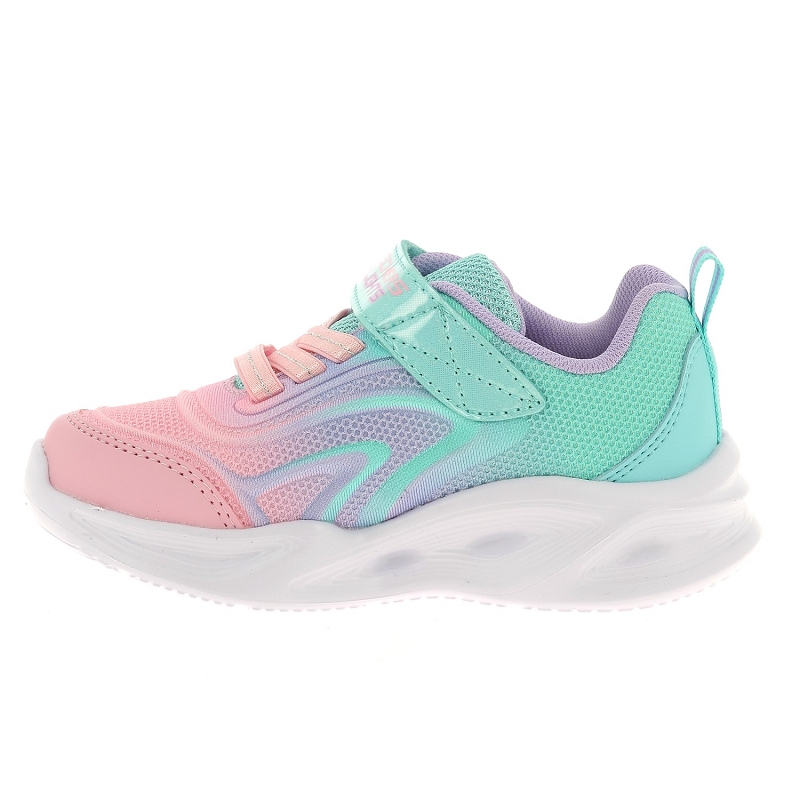 Skechers SLIGHTS SOLA GLOW  COLOR BREEZE2292001_4