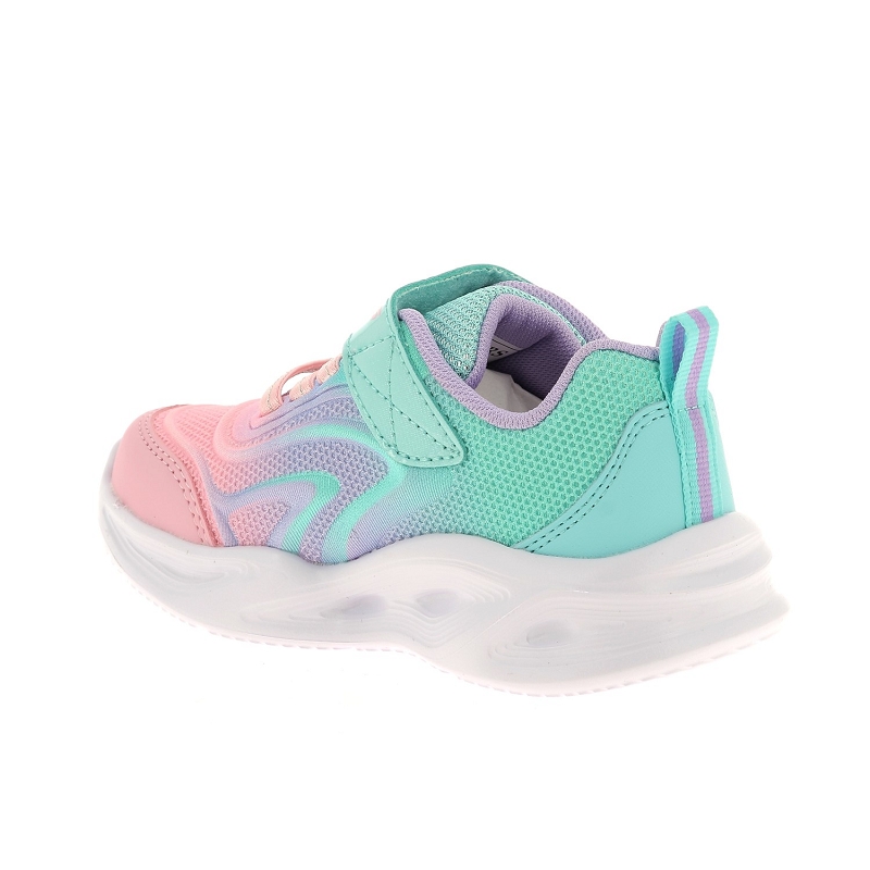 Skechers SLIGHTS SOLA GLOW  COLOR BREEZE2292001_5