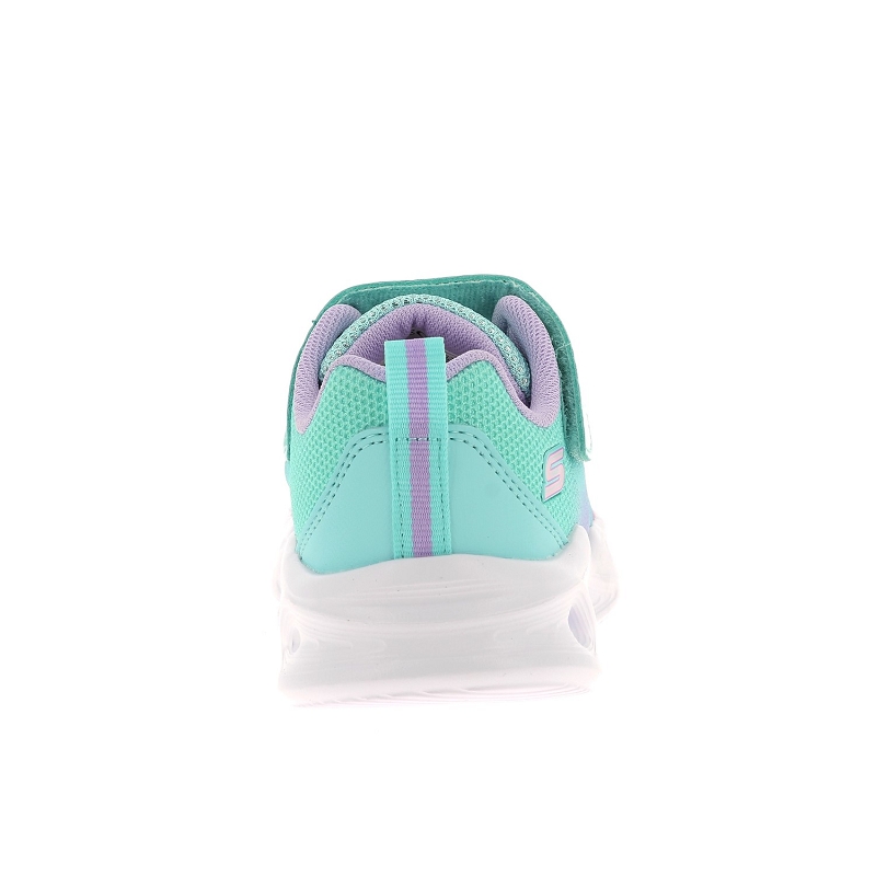 Skechers SLIGHTS SOLA GLOW  COLOR BREEZE2292001_6