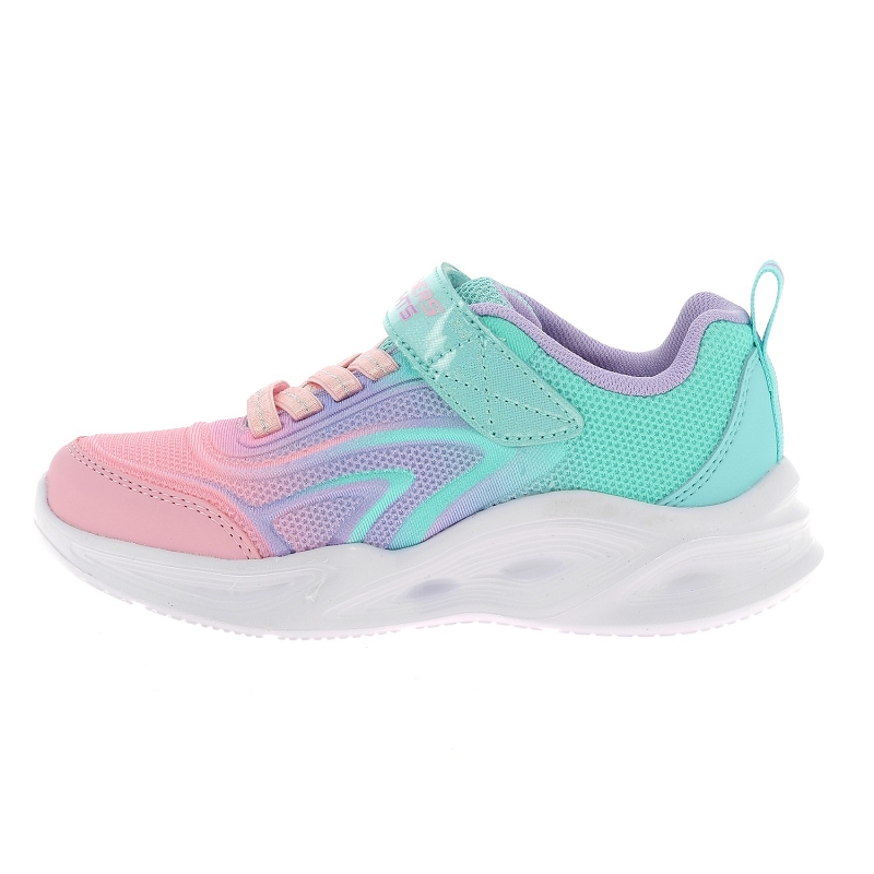 Skechers SLIGHTS SOLA GLOW  COLOR BREEZE2292101_4
