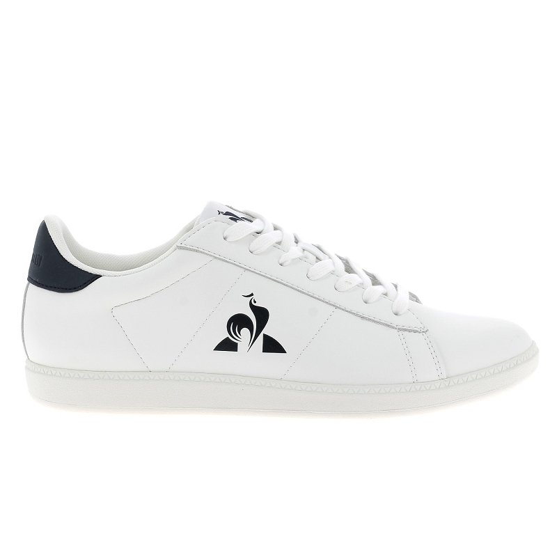 Le coq sportif COURTSET LEATHER