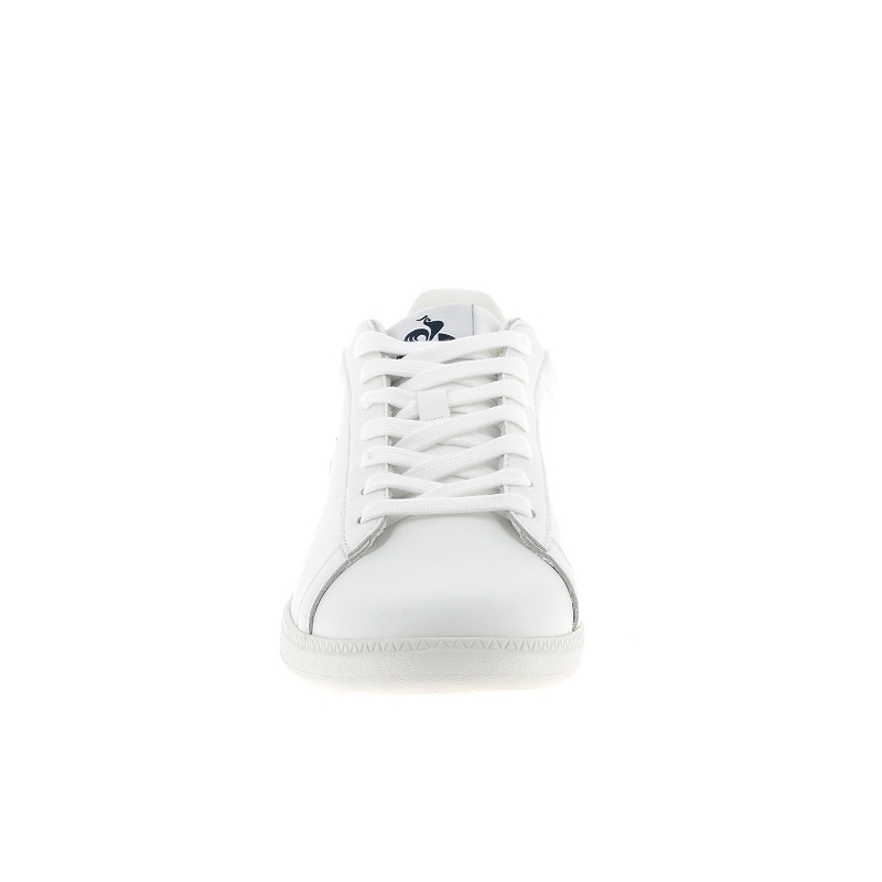 Le coq sportif COURTSET LEATHER2294302_3