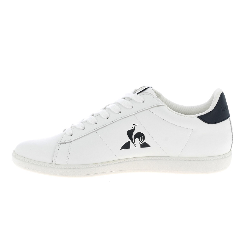 Le coq sportif COURTSET LEATHER2294302_4