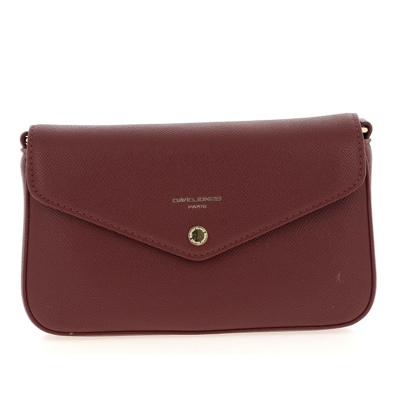 David jones CM6120.5