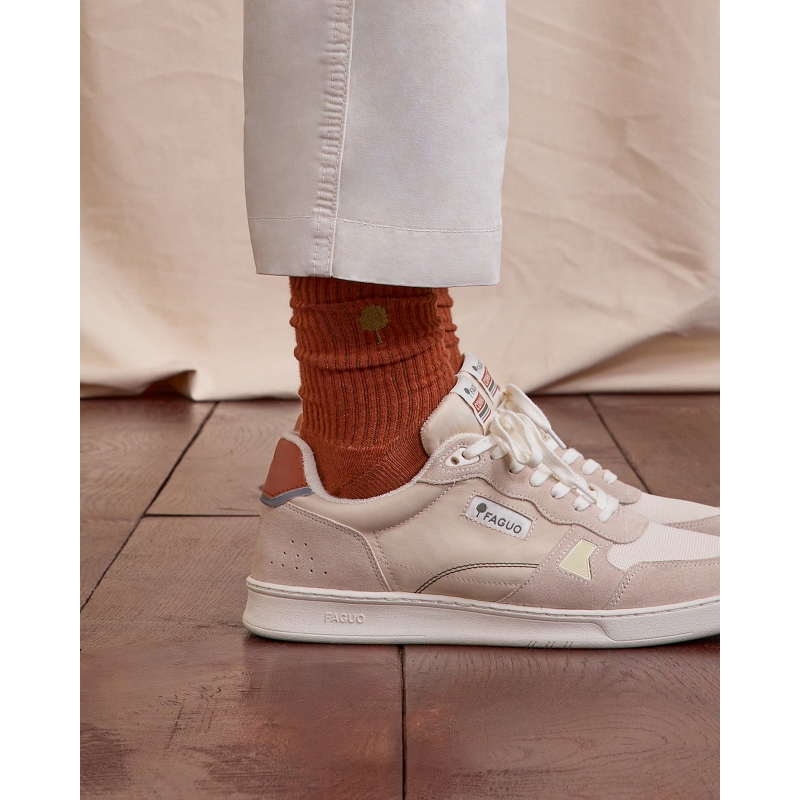 Faguo SOCKS X1 UNDERWEAR KNIT