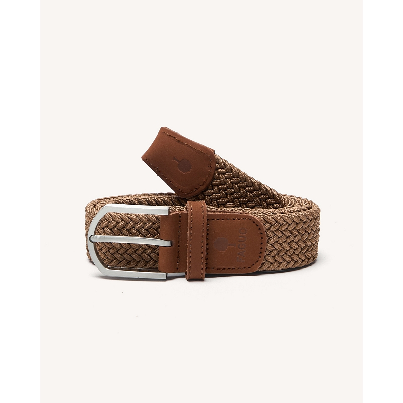 Faguo BELT BELT WOVEN