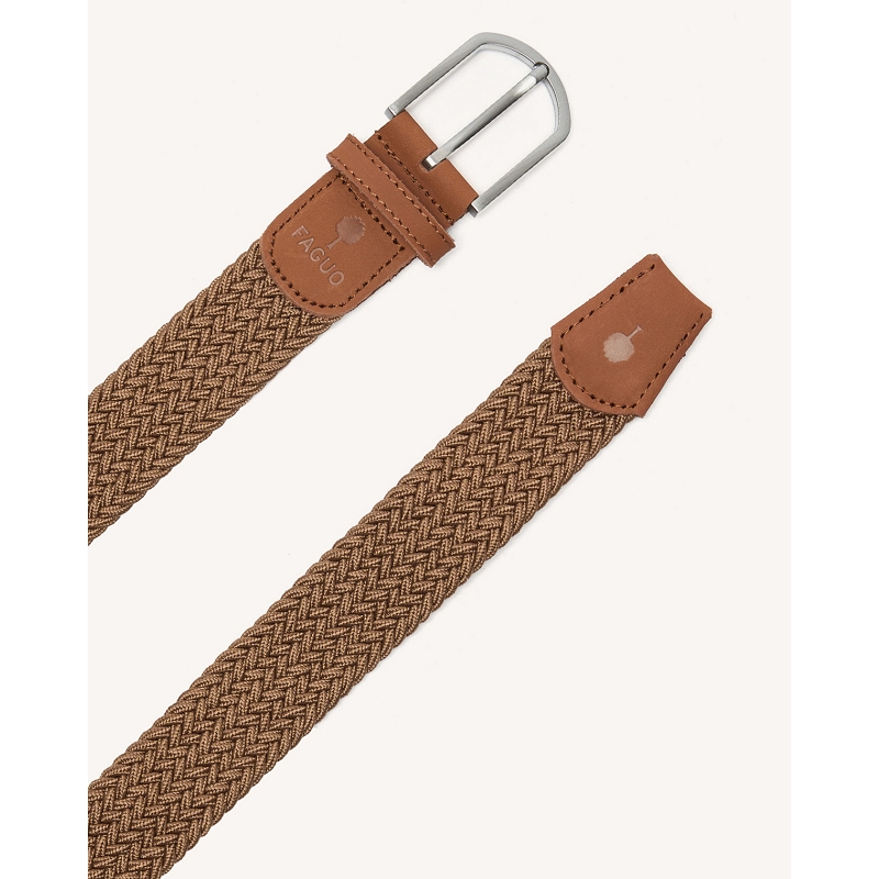 Faguo BELT BELT WOVEN2303904_2