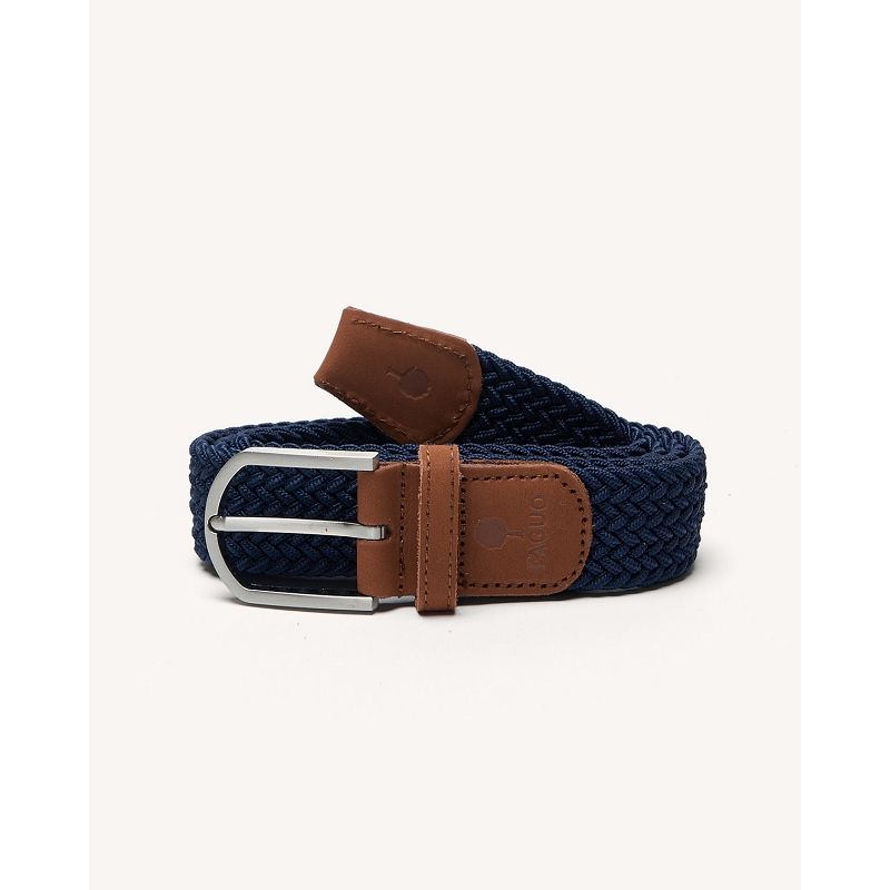 Faguo BELT BELT WOVEN