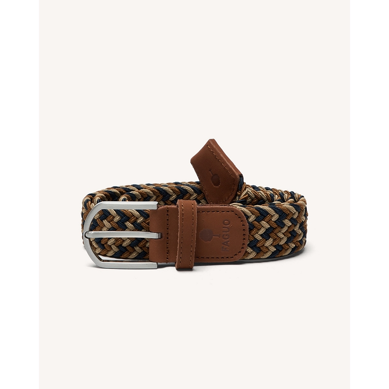 Faguo BELT BELT WOVEN