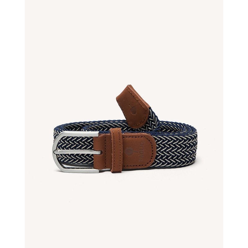 Faguo BELT BELT WOVEN