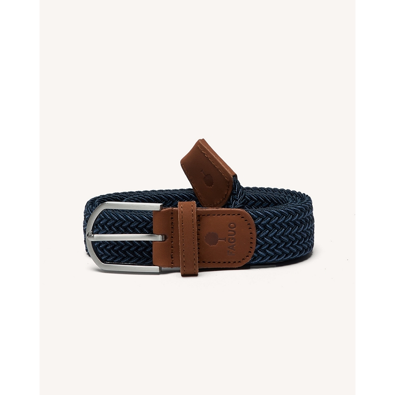 Faguo BELT BELT WOVEN