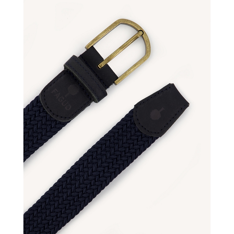 Faguo BELT BELT WOVEN2303913_2