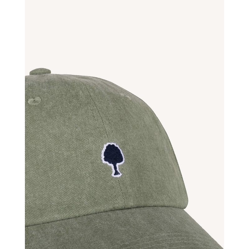 Faguo CAP HEADS WOVEN2304001_3