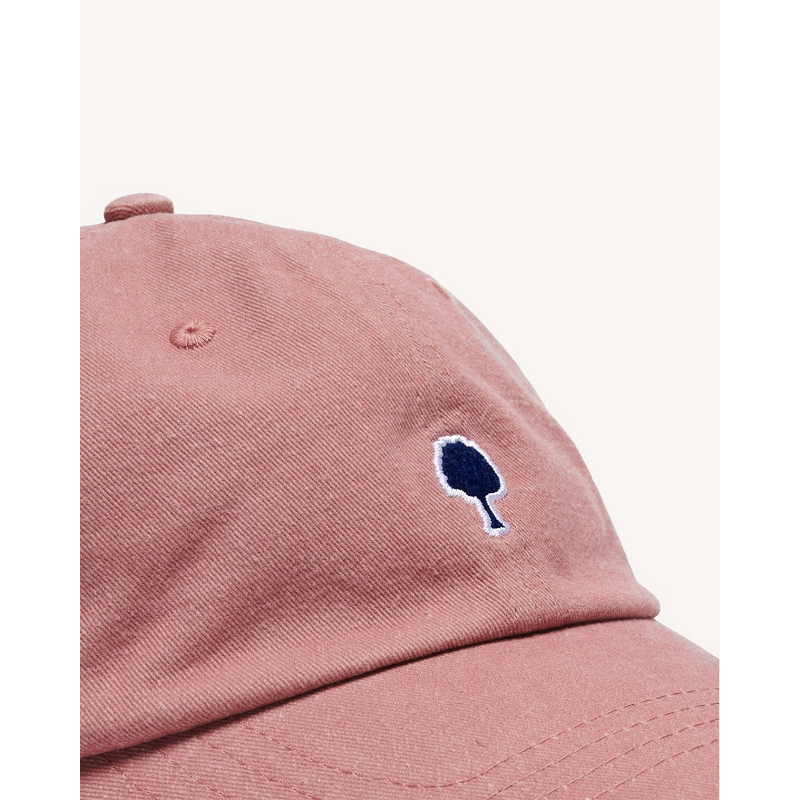 Faguo CAP HEADS WOVEN2304002_3